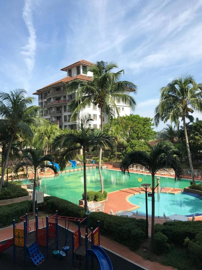 Meera Mahkota Hotel Melaka Экстерьер фото