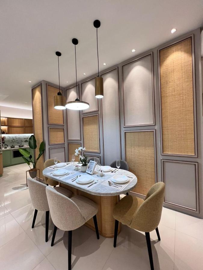 Meera Mahkota Hotel Melaka Экстерьер фото