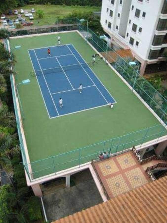Meera Mahkota Hotel Melaka Экстерьер фото